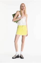 Regata Ellus Visco Foil Off White