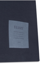 Regata Fine Contrasting Old Purple