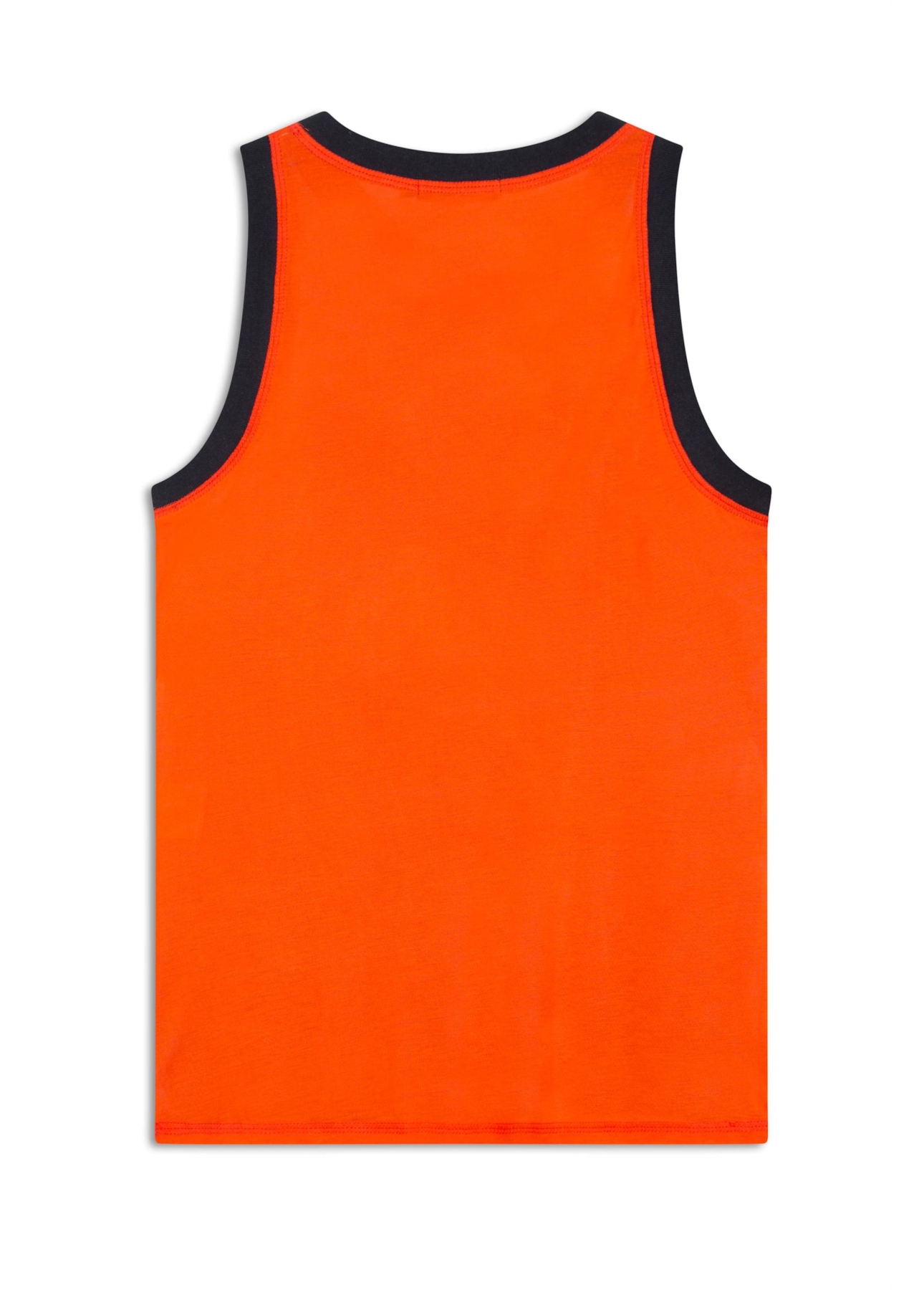 Regata Frozen Rib Estampado