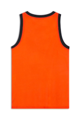 Regata Frozen Rib Estampado