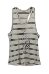 Regata Listrada New Wave Sleeveless Dark Navy
