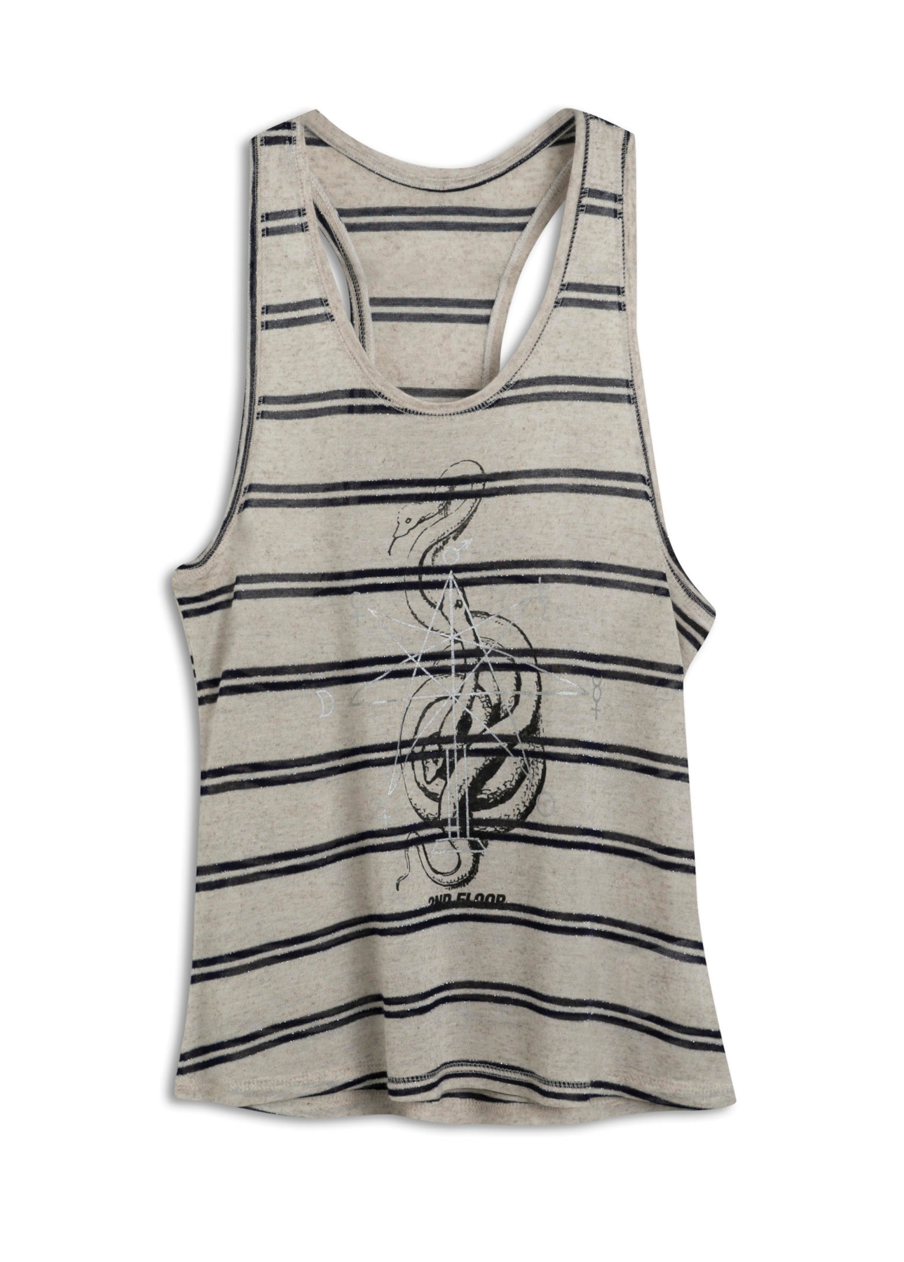 Regata Listrada New Wave Sleeveless Dark Navy
