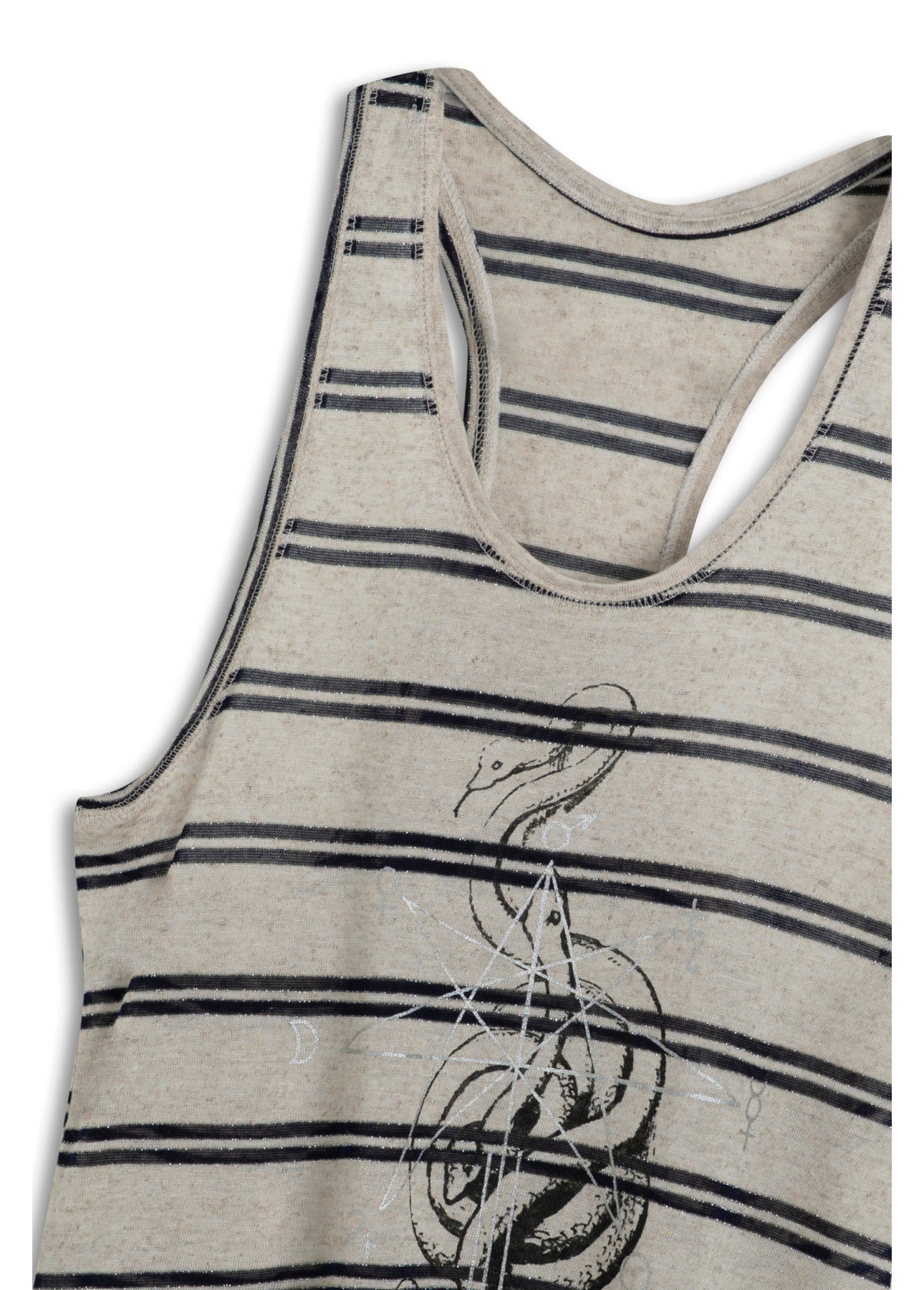 Regata Listrada New Wave Sleeveless Dark Navy