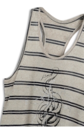 Regata Listrada New Wave Sleeveless Dark Navy
