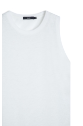 Regata Rib Driven Courage Off White