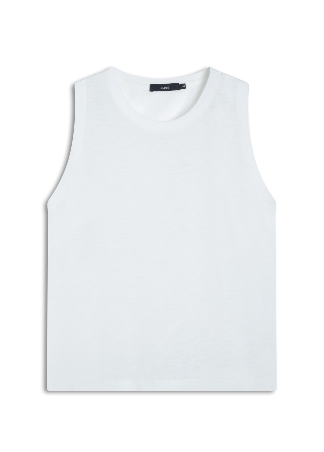 Regata Rib Driven Courage Off White