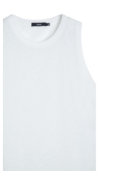 Regata Rib Driven Courage Off White