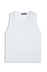 Regata Rib Driven Courage Off White