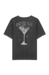 Regata Rib Easa Preto