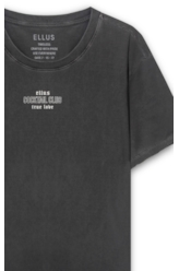 Regata Rib Easa Preto