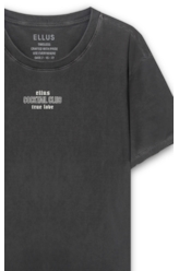 Regata Rib Easa Preto