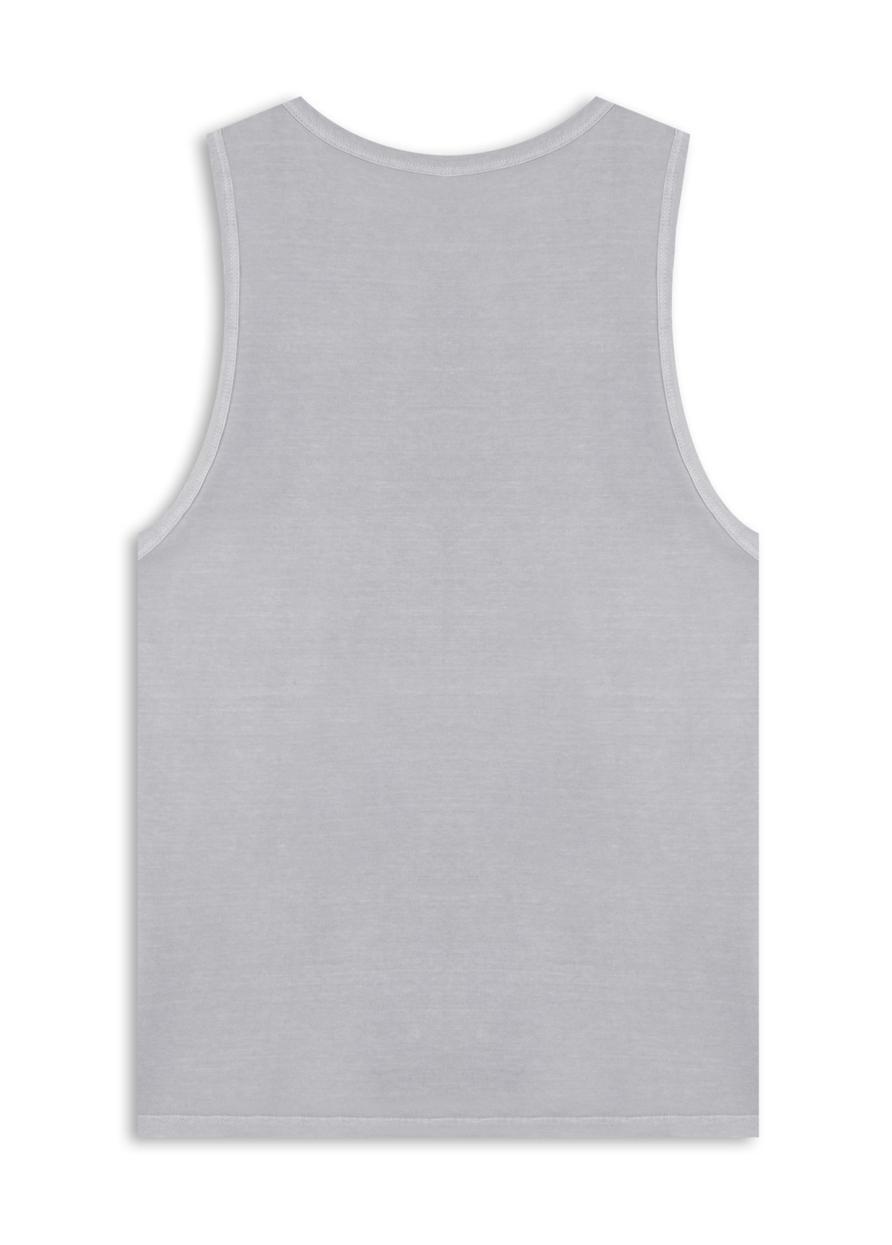 Regata Rib Washed Ellus Slim Azul Seco