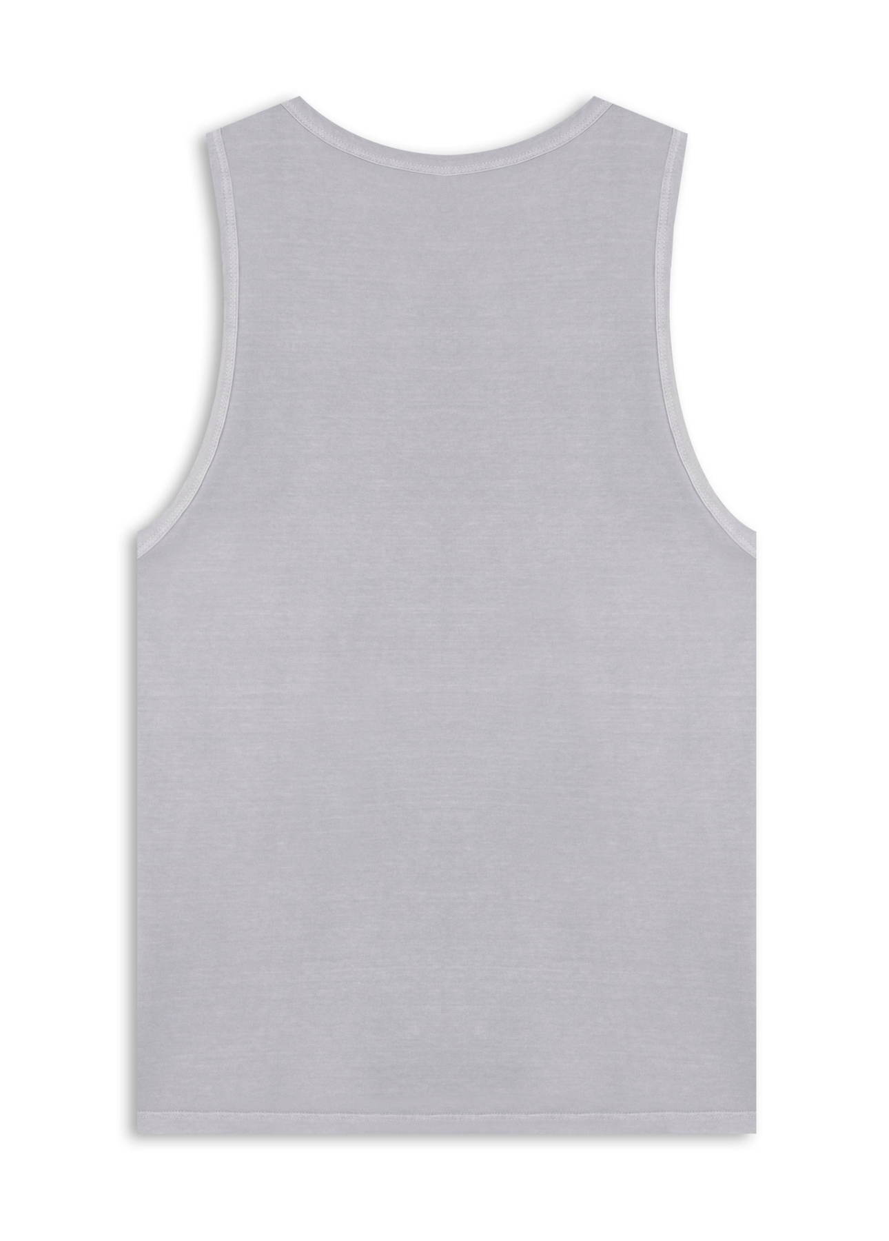 Regata Rib Washed Ellus Slim Azul Seco