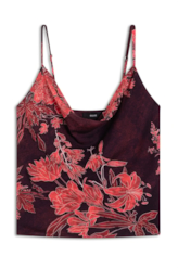 Regata Rustic Garden Degage Padrao 3