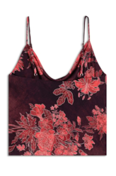 Regata Rustic Garden Degage Padrao 3