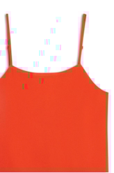 Regata Soft Sleeveless Coral