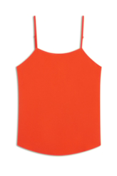 Regata Soft Sleeveless Coral