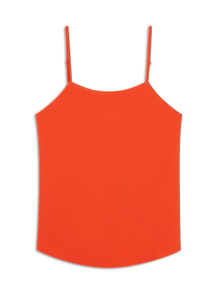 Regata Soft Sleeveless Coral