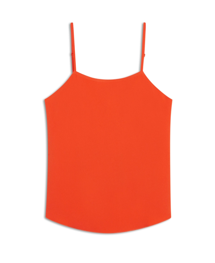 Regata Soft Sleeveless Coral