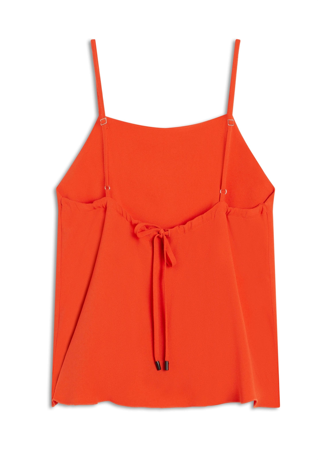Regata Soft Sleeveless Coral