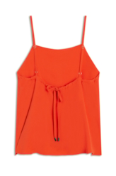 Regata Soft Sleeveless Coral