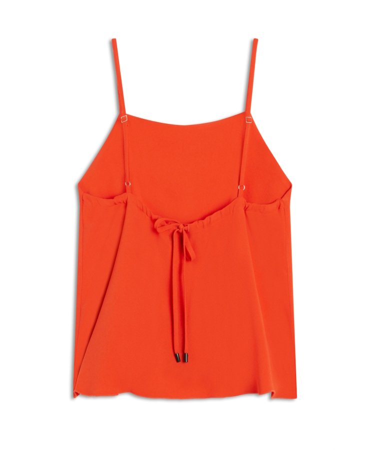 Regata Soft Sleeveless Coral