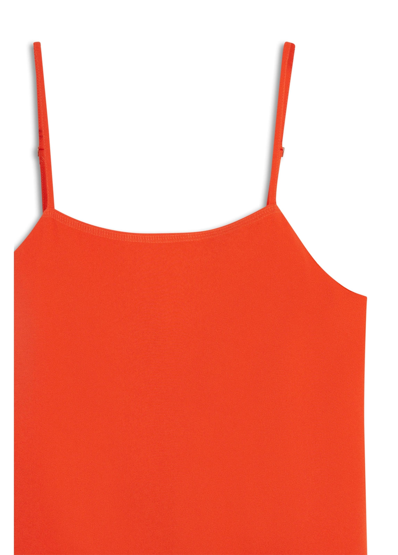 Regata Soft Sleeveless Coral