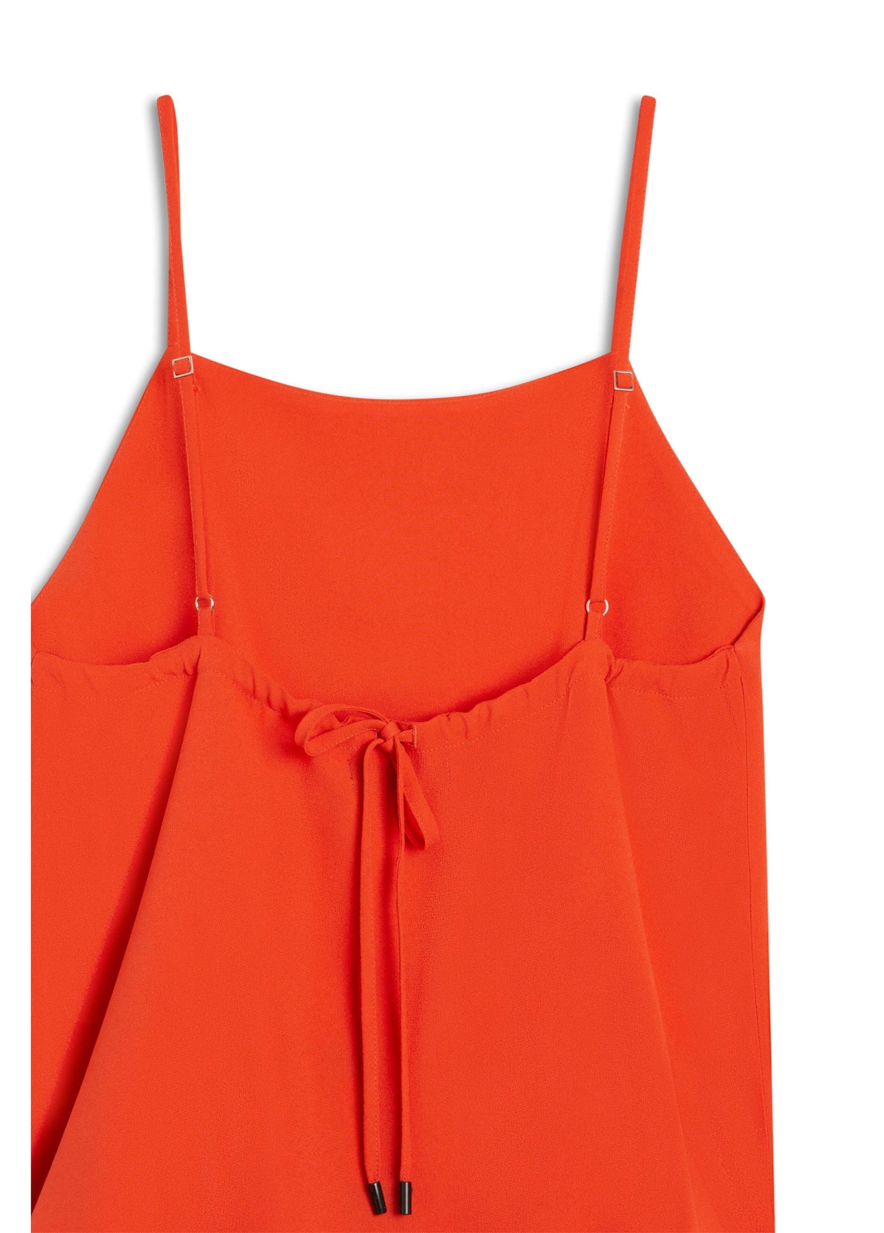 Regata Soft Sleeveless Coral