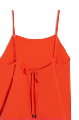 Regata Soft Sleeveless Coral