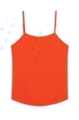 Regata Soft Sleeveless Coral