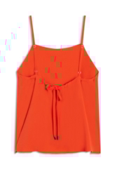 Regata Soft Sleeveless Coral