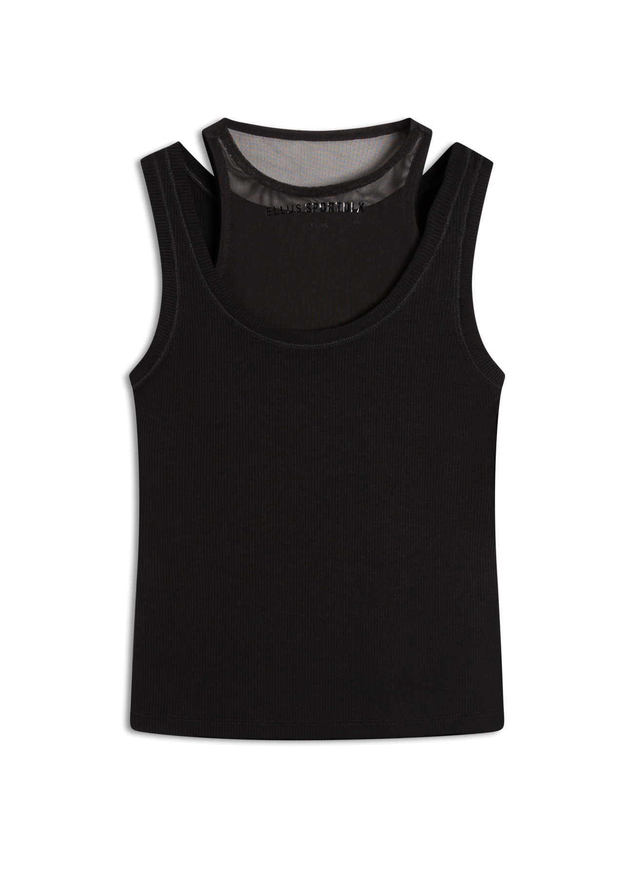 Regata Sport Dlx Preto