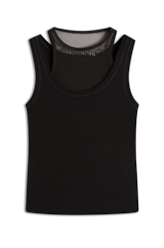 Regata Sport Dlx Preto
