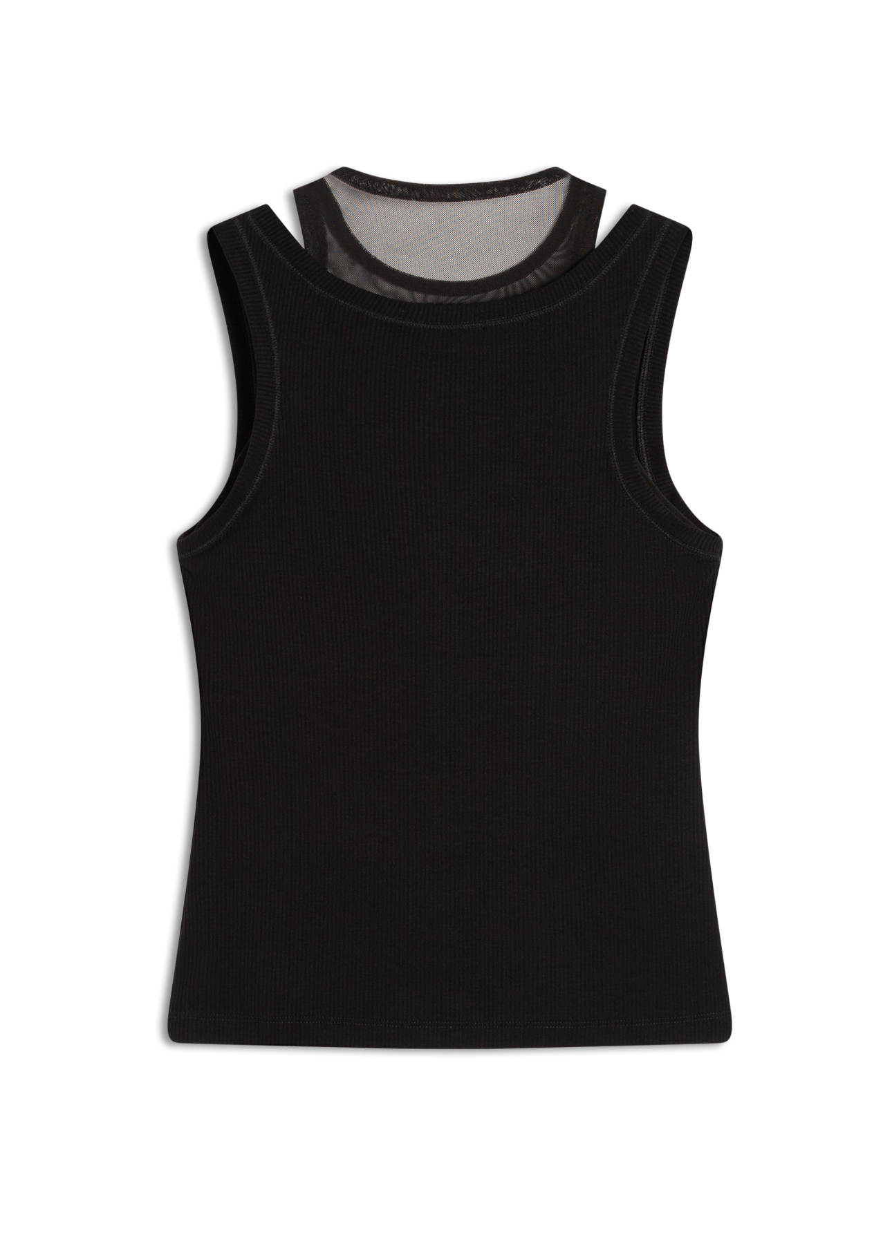 Regata Sport Dlx Preto