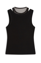 Regata Sport Dlx Preto