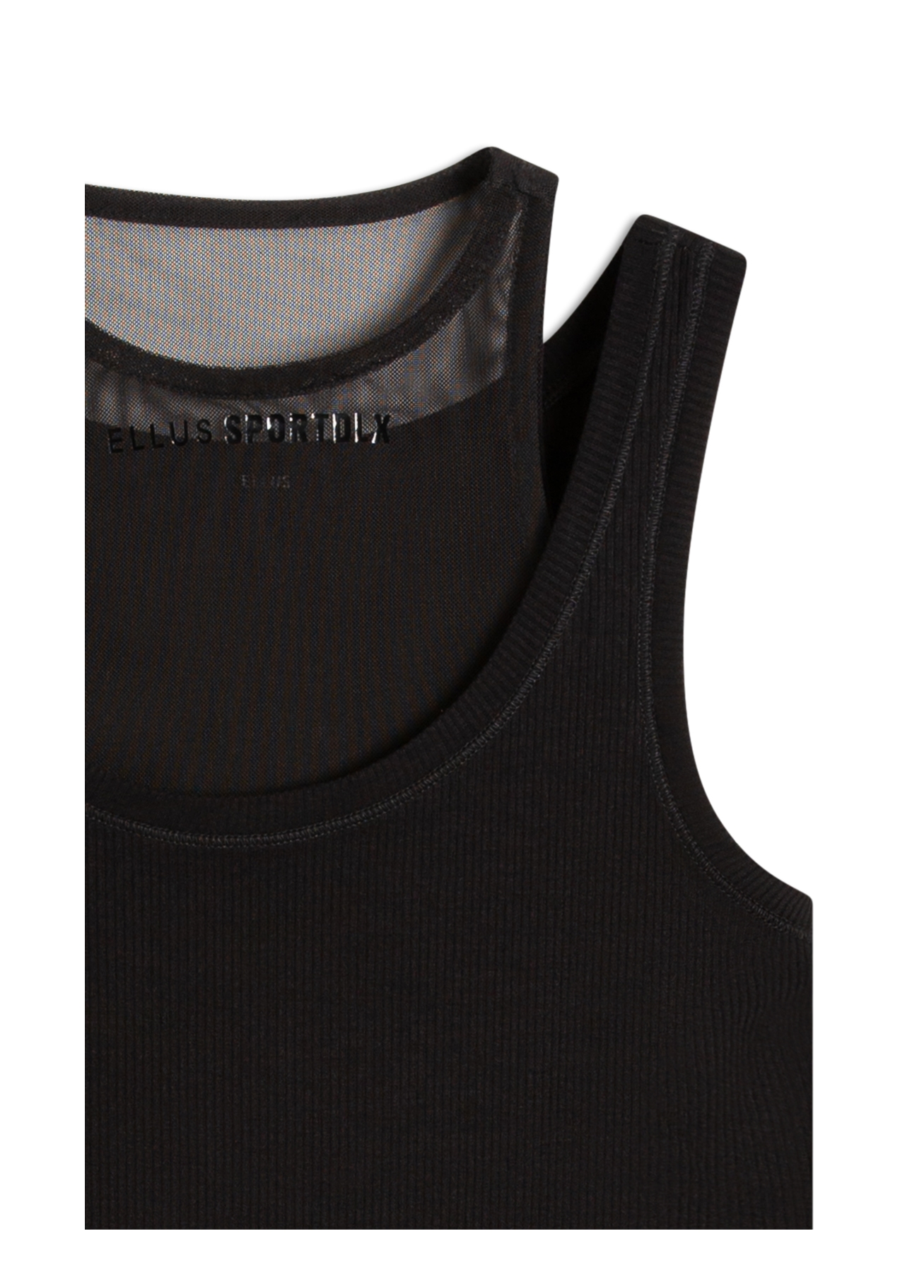 Regata Sport Dlx Preto