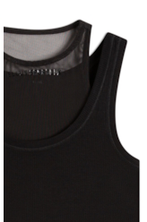 Regata Sport Dlx Preto