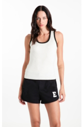 Regata Tricot Tech Blend Texture Off White