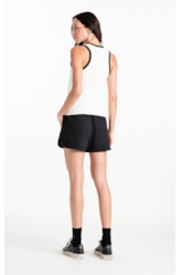 Regata Tricot Tech Blend Texture Off White