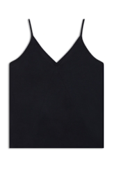 Regata Visco Viena Sleeveless Preto