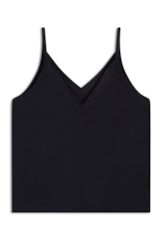 Regata Visco Viena Sleeveless Preto
