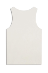 Regata Viscolinho Basic Off White