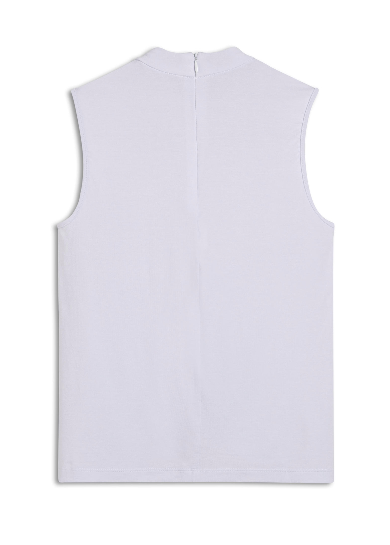 Regata Viscose Chocker 2nd Floor Branco