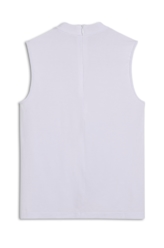 Regata Viscose Chocker 2nd Floor Branco