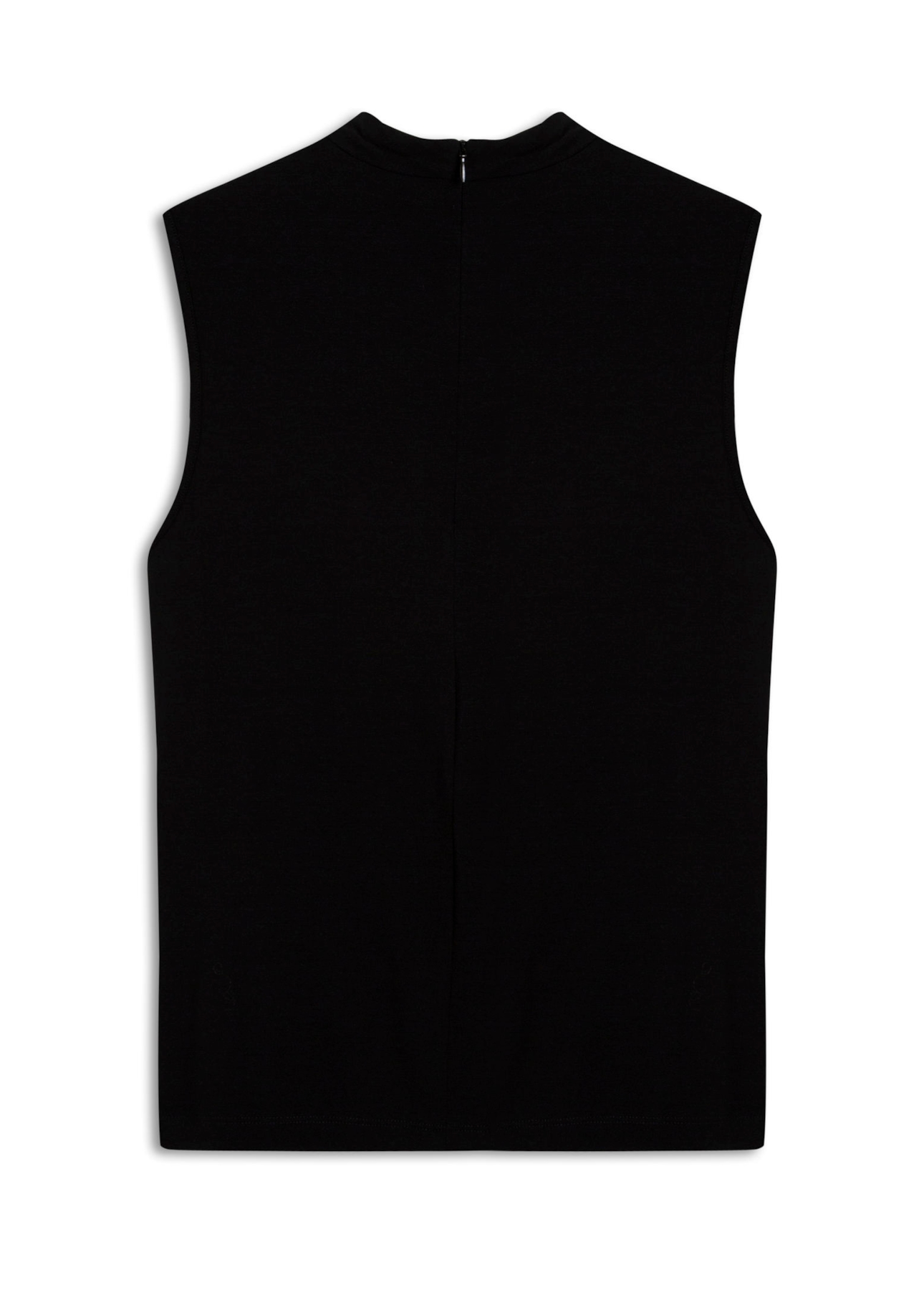 Regata Viscose Chocker 2nd Floor Preto