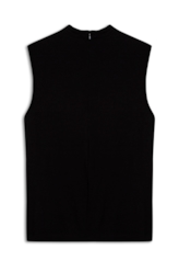 Regata Viscose Chocker 2nd Floor Preto