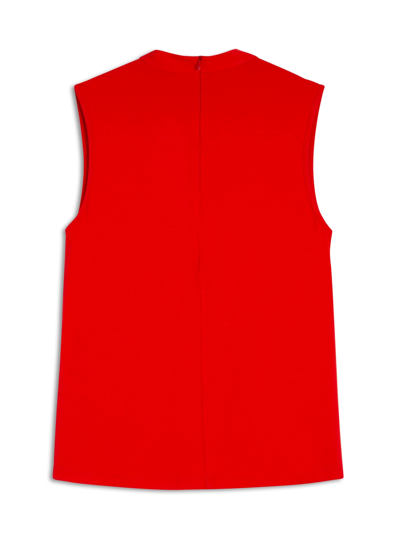 Regata Viscose Chocker 2nd Floor Vermelho