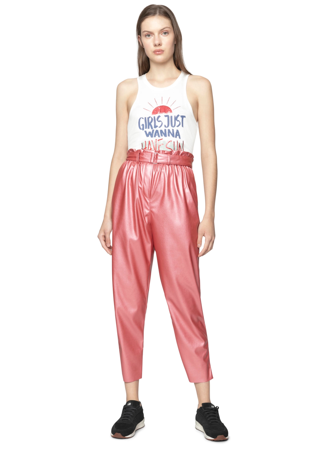 Regata Viscose Have Sun 2nd Floor Off White