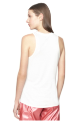 Regata Viscose Have Sun 2nd Floor Off White