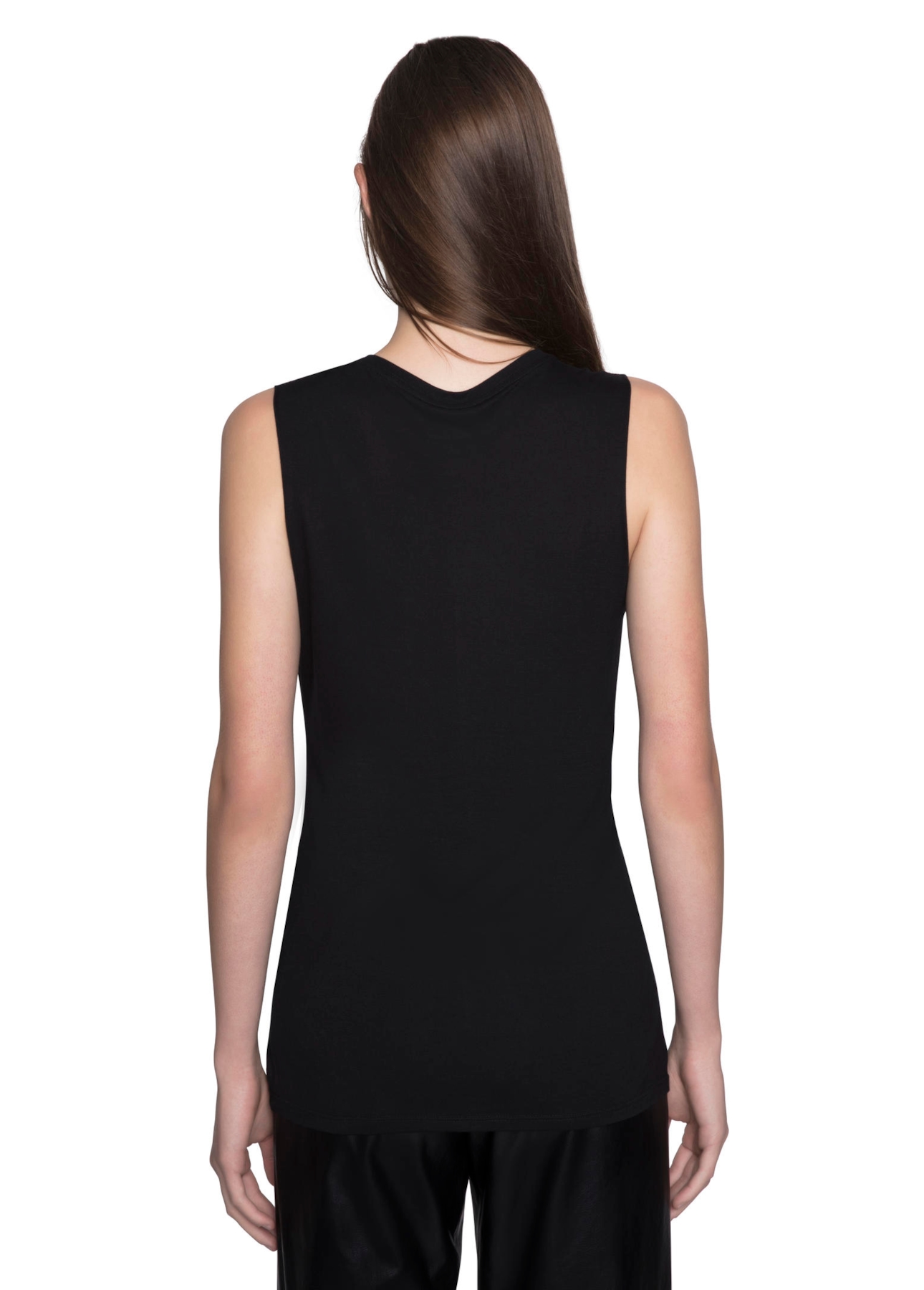Regata Viscose Sweetness Preto